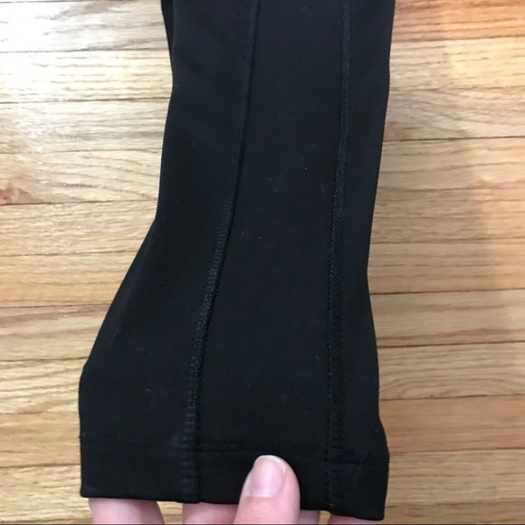 Victoria’s Secret PINK Ultimate Black Leggings - Picture 8 of 8